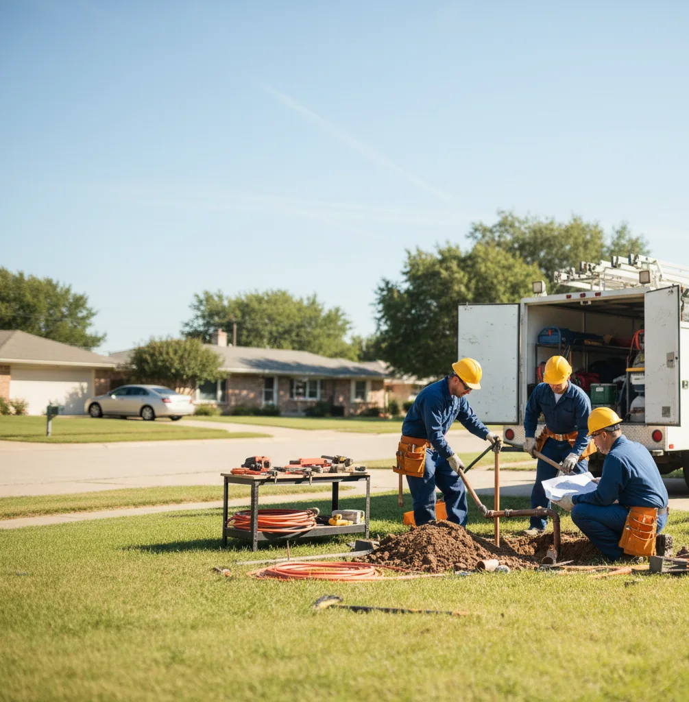 Water Heater Repair in Dayton, KY